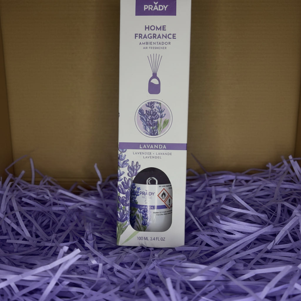 Mikado Perfumado Lavanda