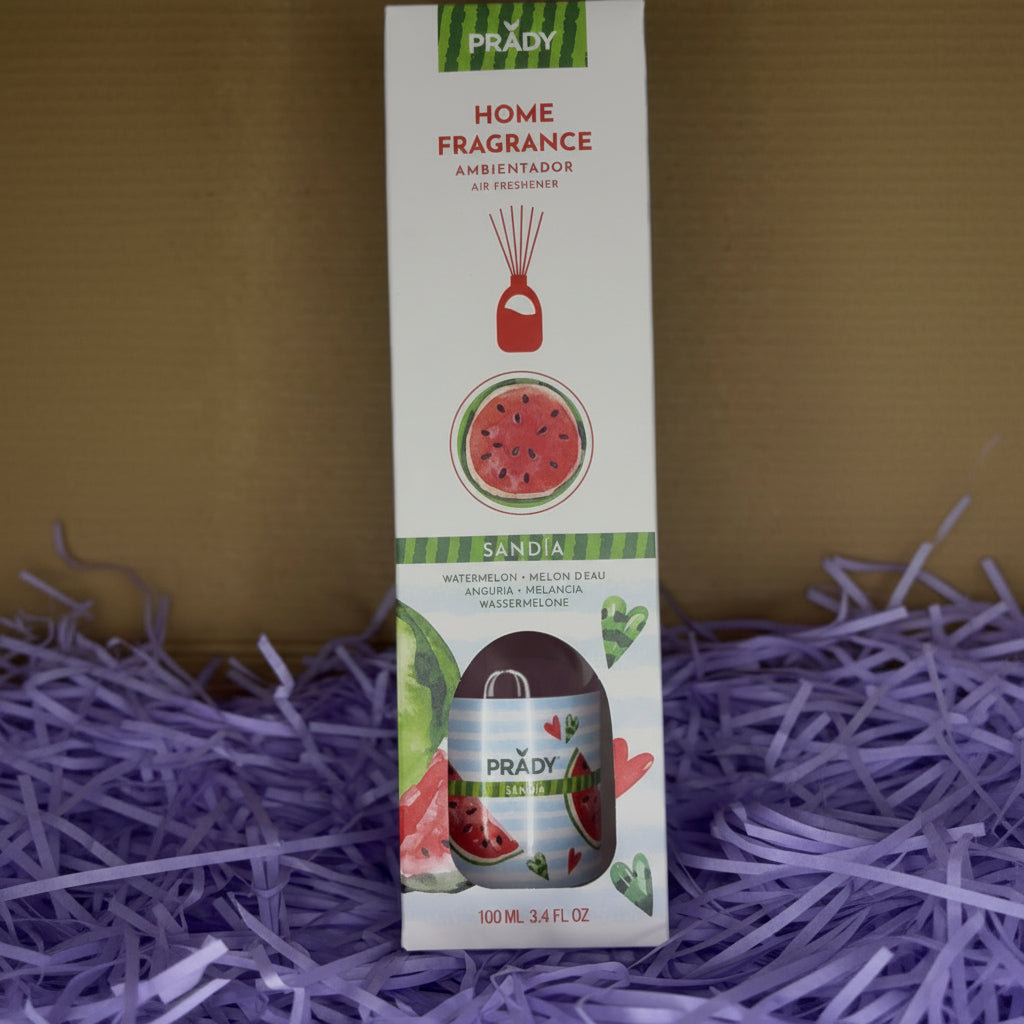 Mikado Perfumado Melancia