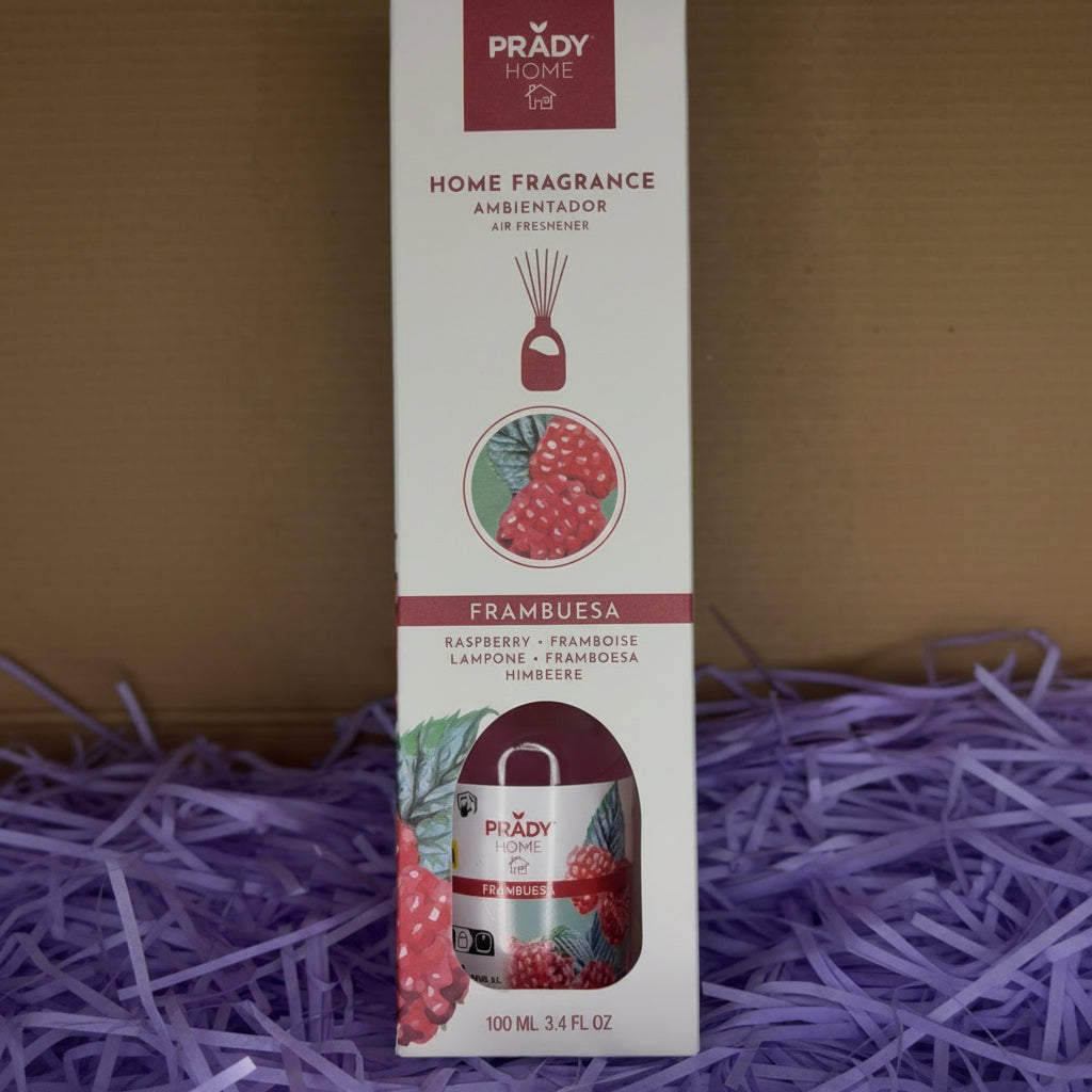 Mikado Perfumado Framboesa